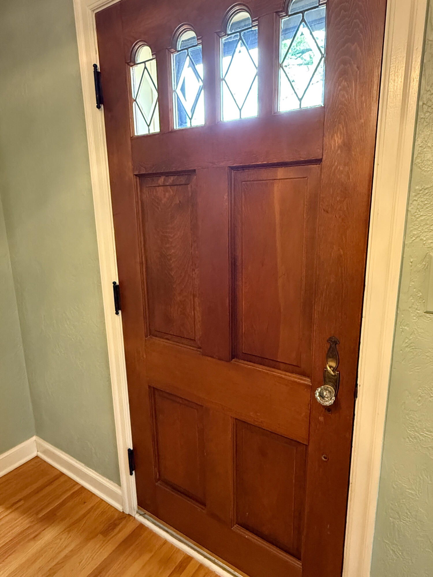 610 East Dorris Avenue Property Photo 9