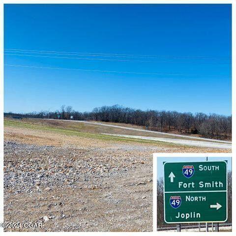 Tbd West 28 Acres West State Highway 90 Property Photo 1