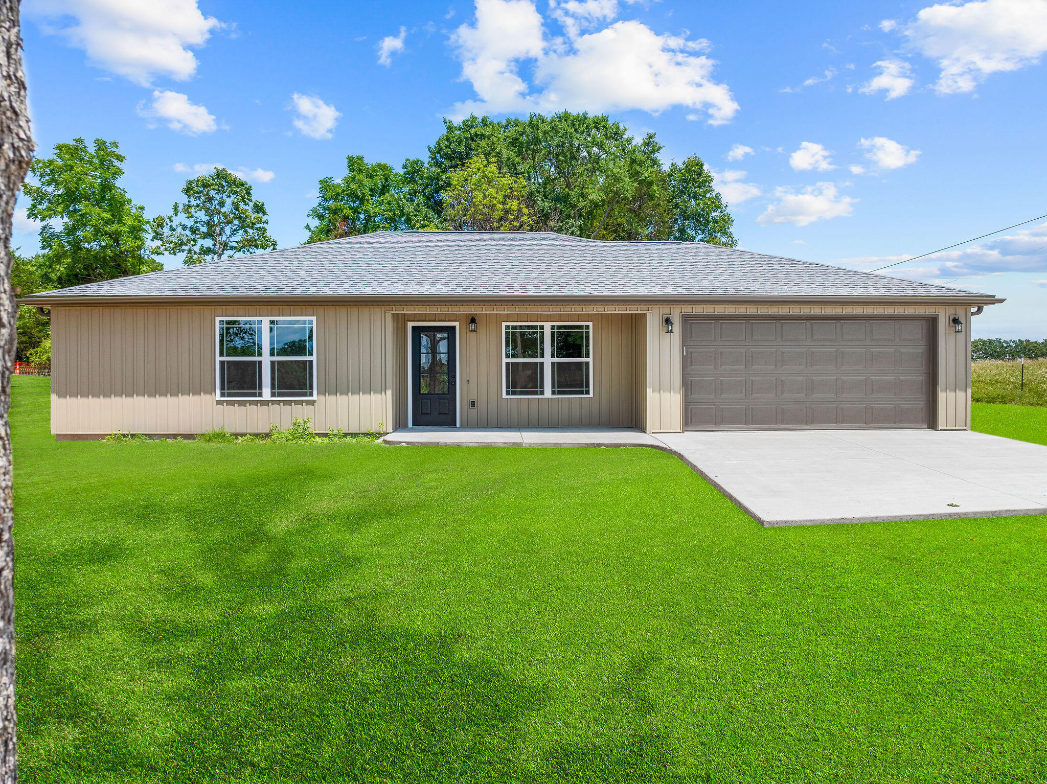 265 Mccann Road