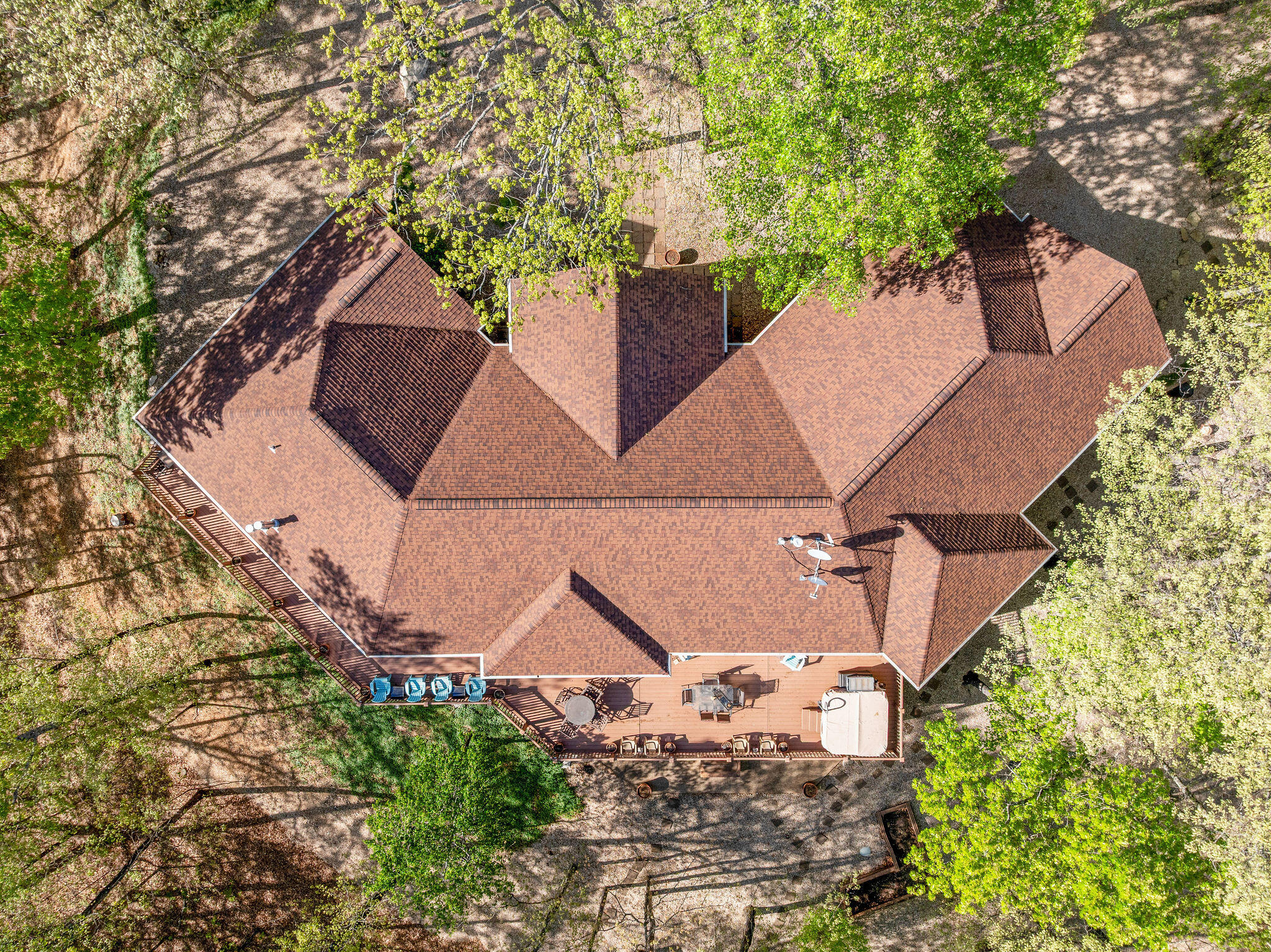 160 Old Horseshoe