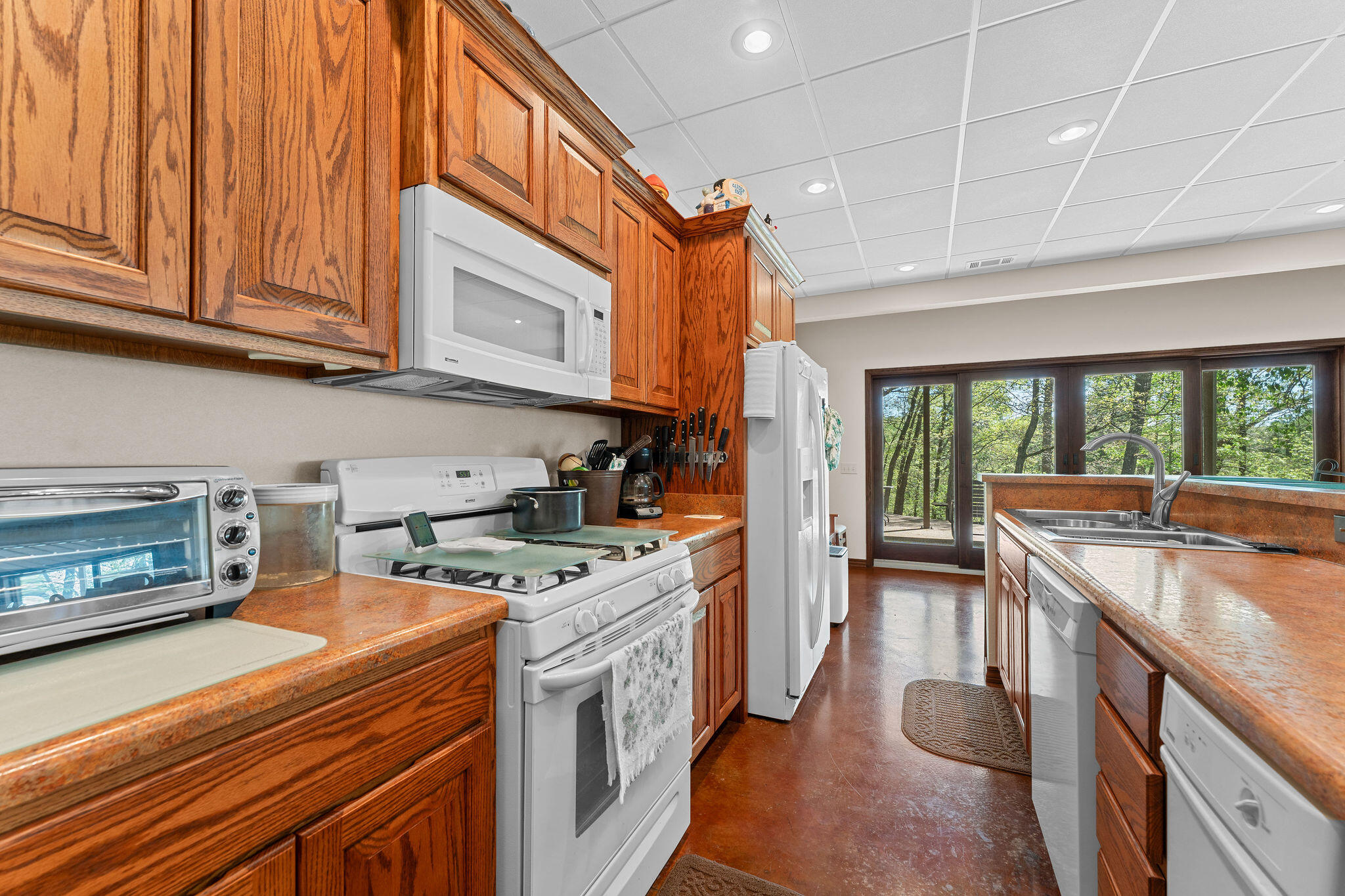 160 Old Horseshoe Property Photo 33