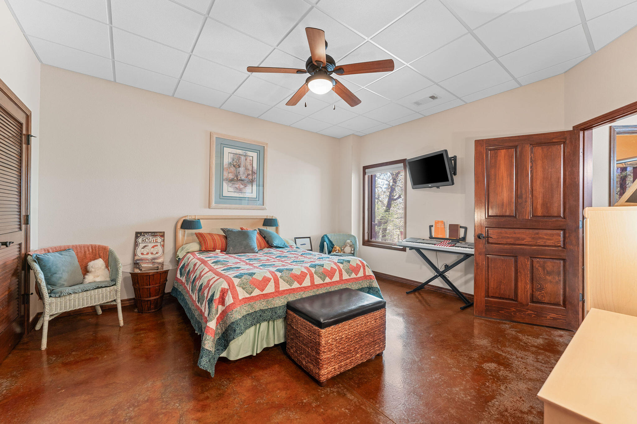 160 Old Horseshoe Property Photo 43