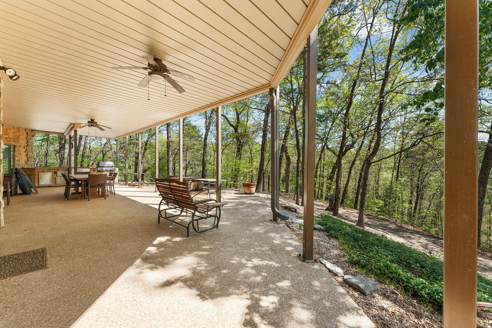 160 Old Horseshoe Property Photo 49