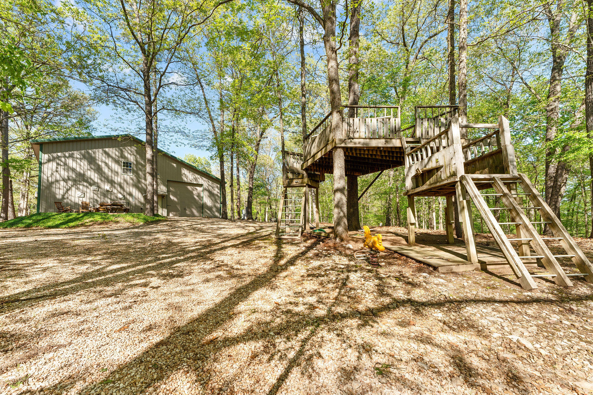 160 Old Horseshoe Property Photo 54