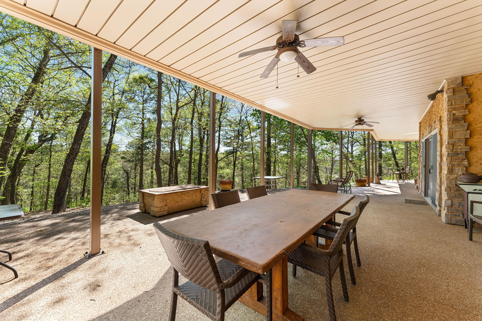 160 Old Horseshoe Property Photo 55