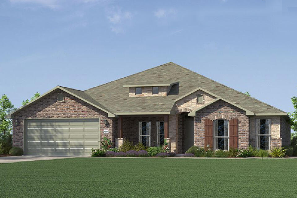 307 Walnut Ridge Drive Property Photo 1