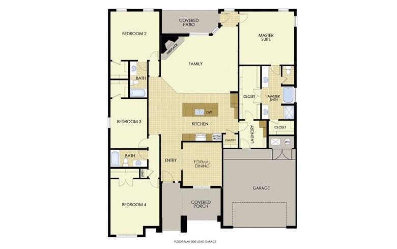 307 Walnut Ridge Drive Property Photo 43