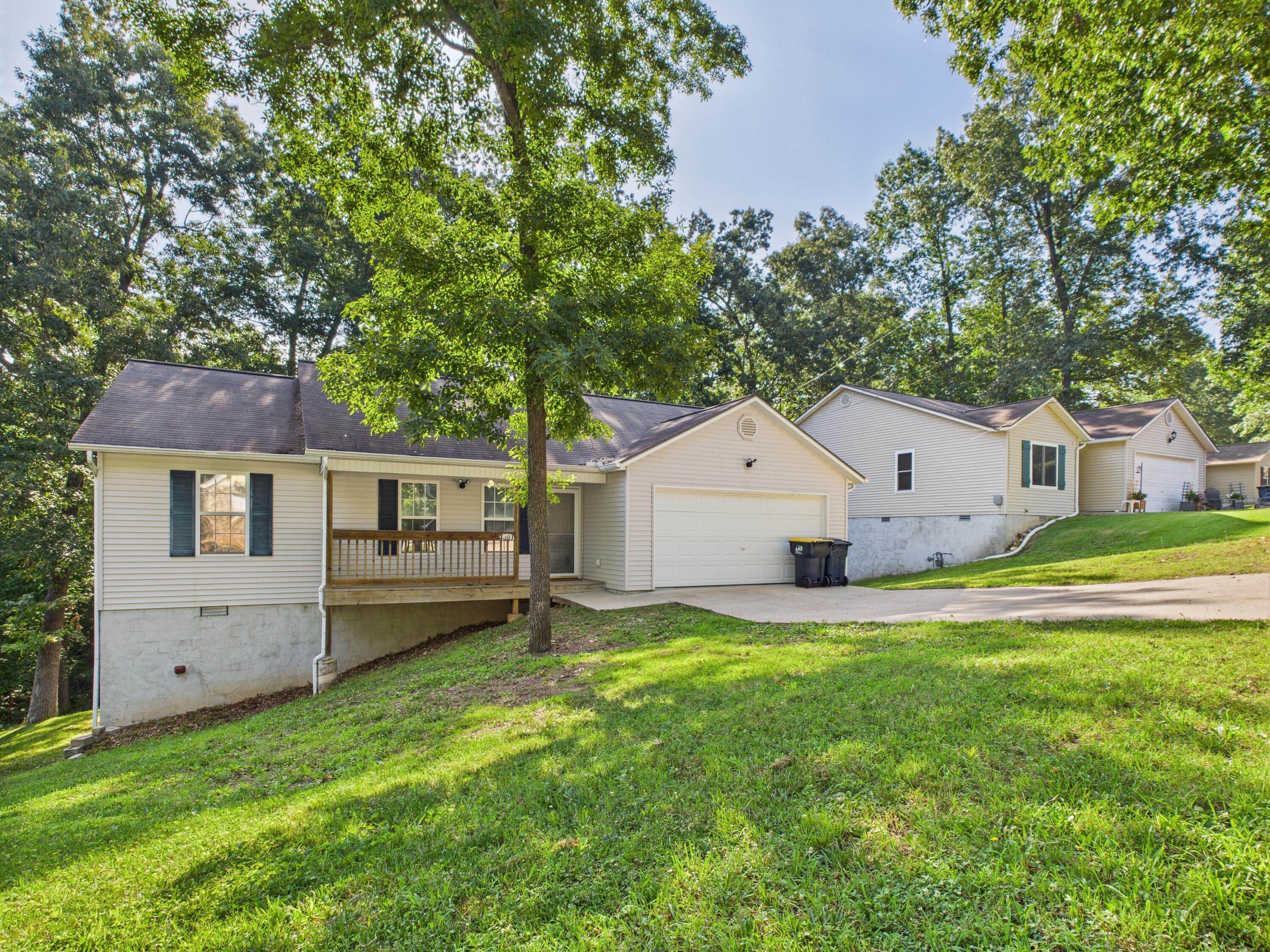 1007 South Walnut Street Property Photo 1