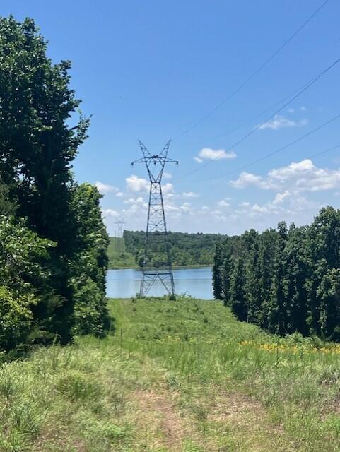 Tbd Dade Co Rd 135