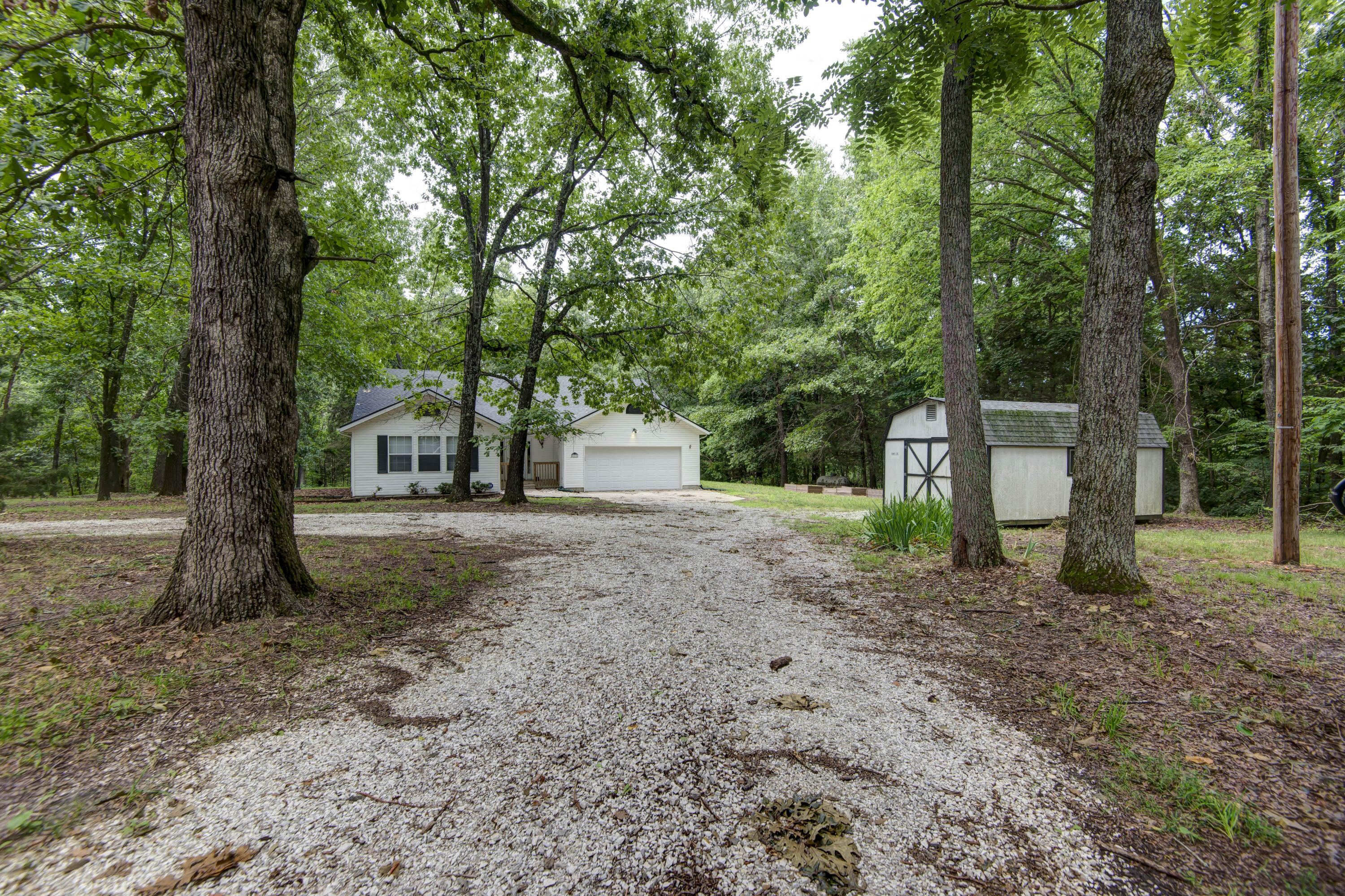 1030 Harris Boulevard Property Photo 2