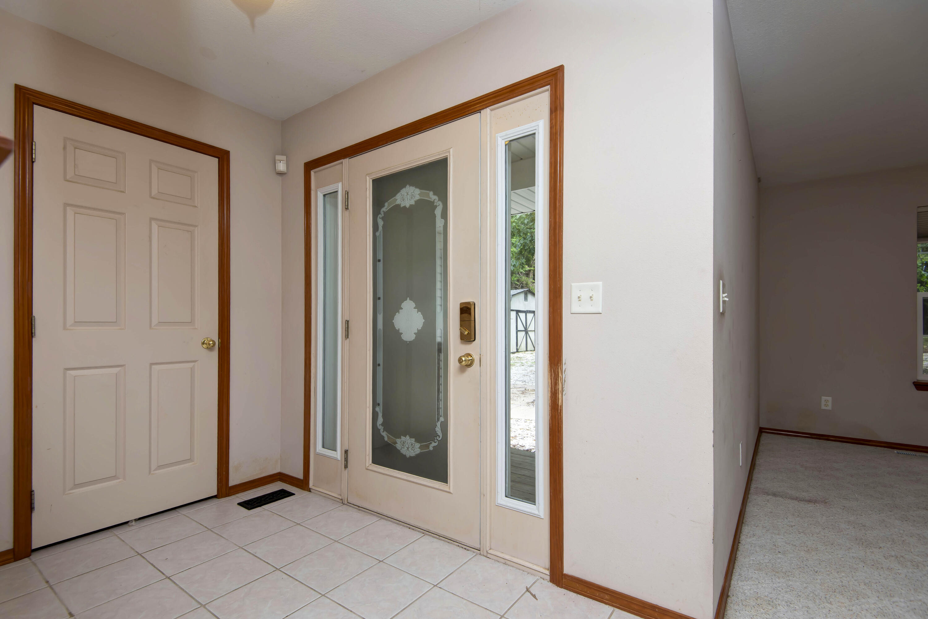 1030 Harris Boulevard Property Photo 6