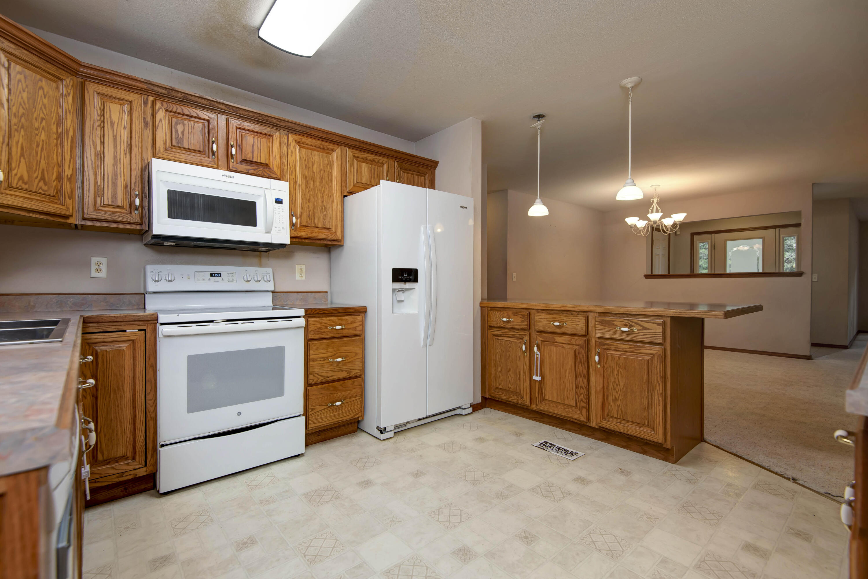 1030 Harris Boulevard Property Photo 13