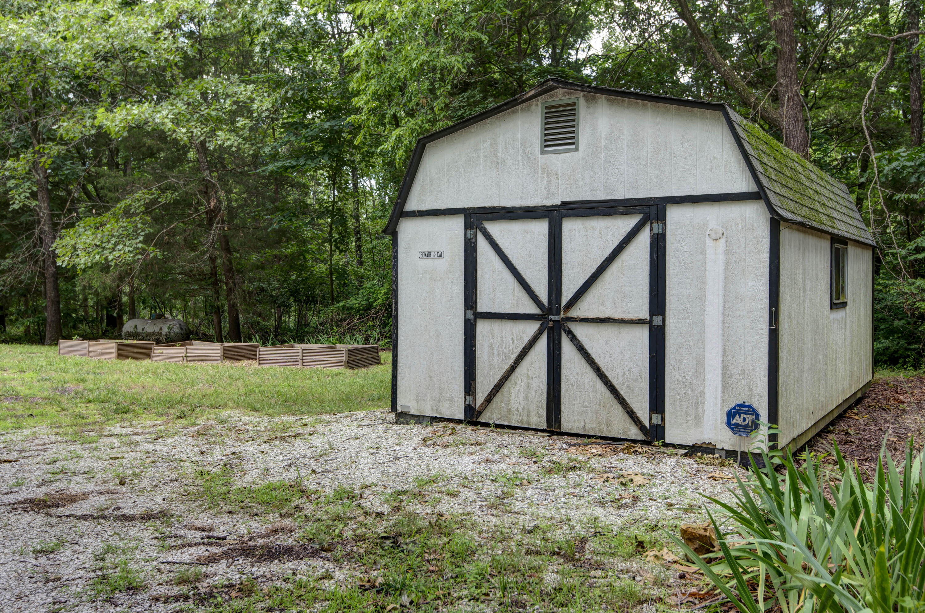 1030 Harris Boulevard Property Photo 29