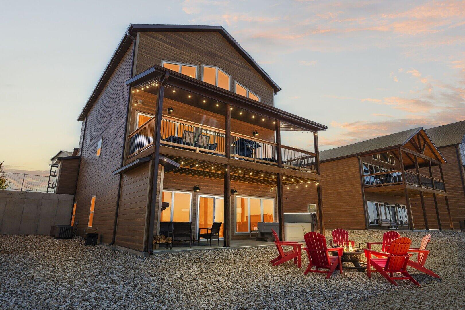 306 Settlers Cove Property Photo 15