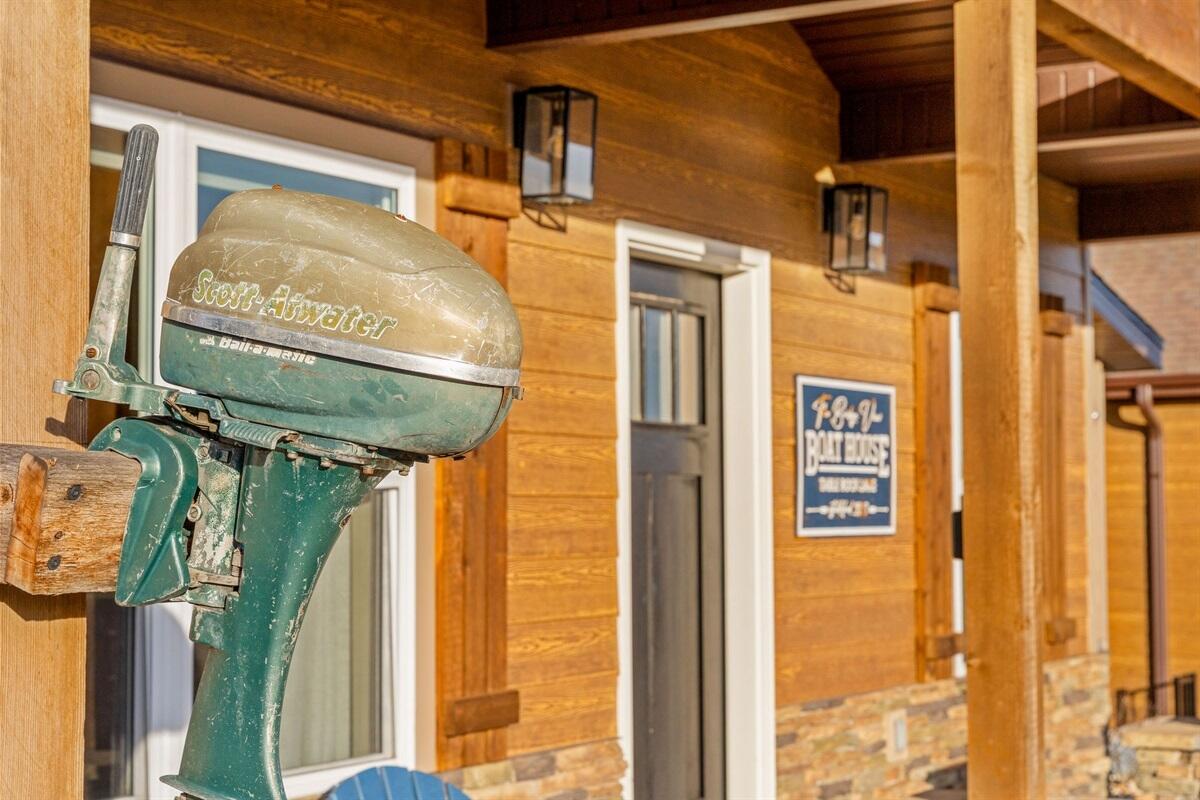 306 Settlers Cove Property Photo 19