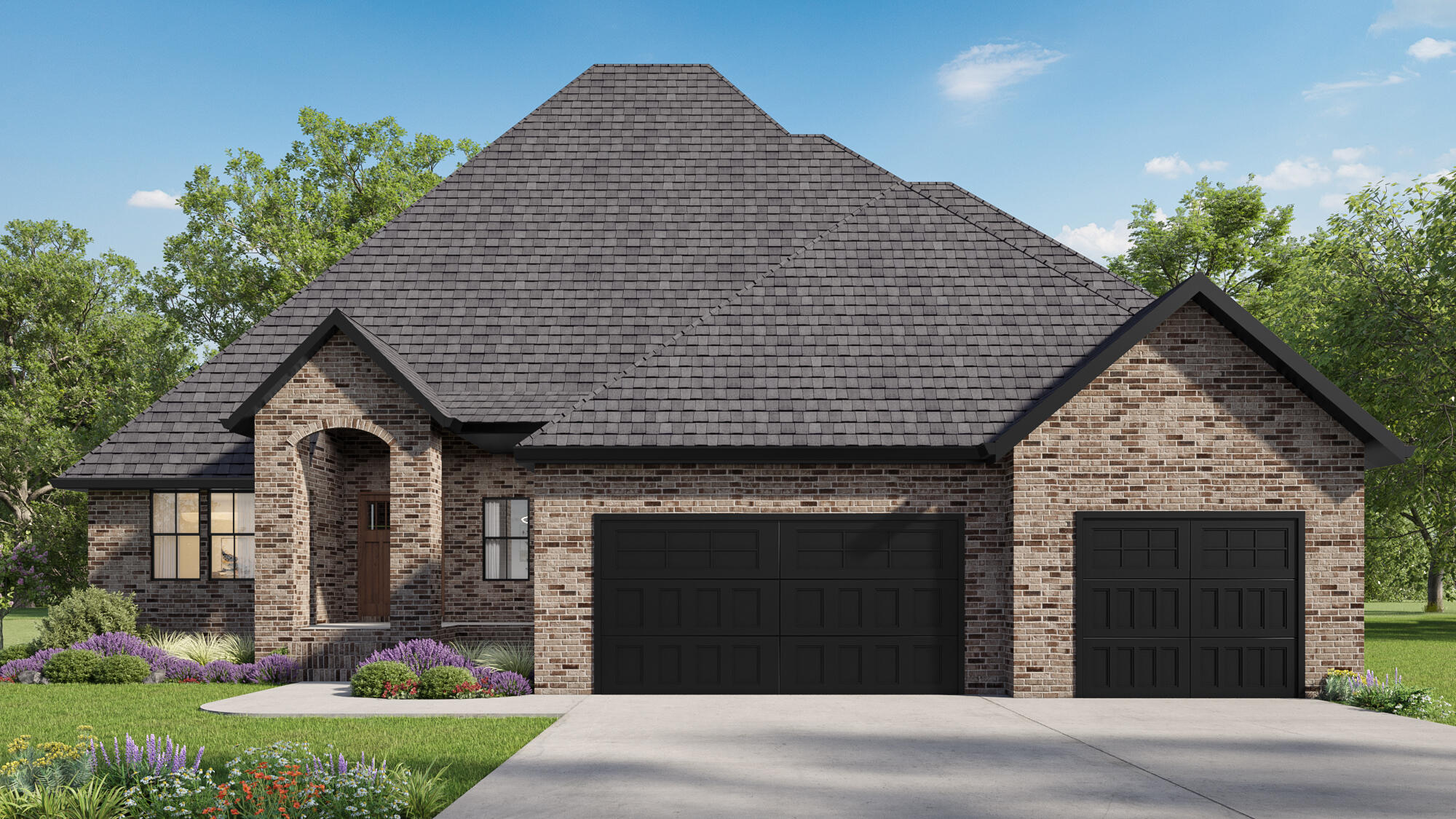 Lot 49 North Silver Charm Avenue Property Photo 1