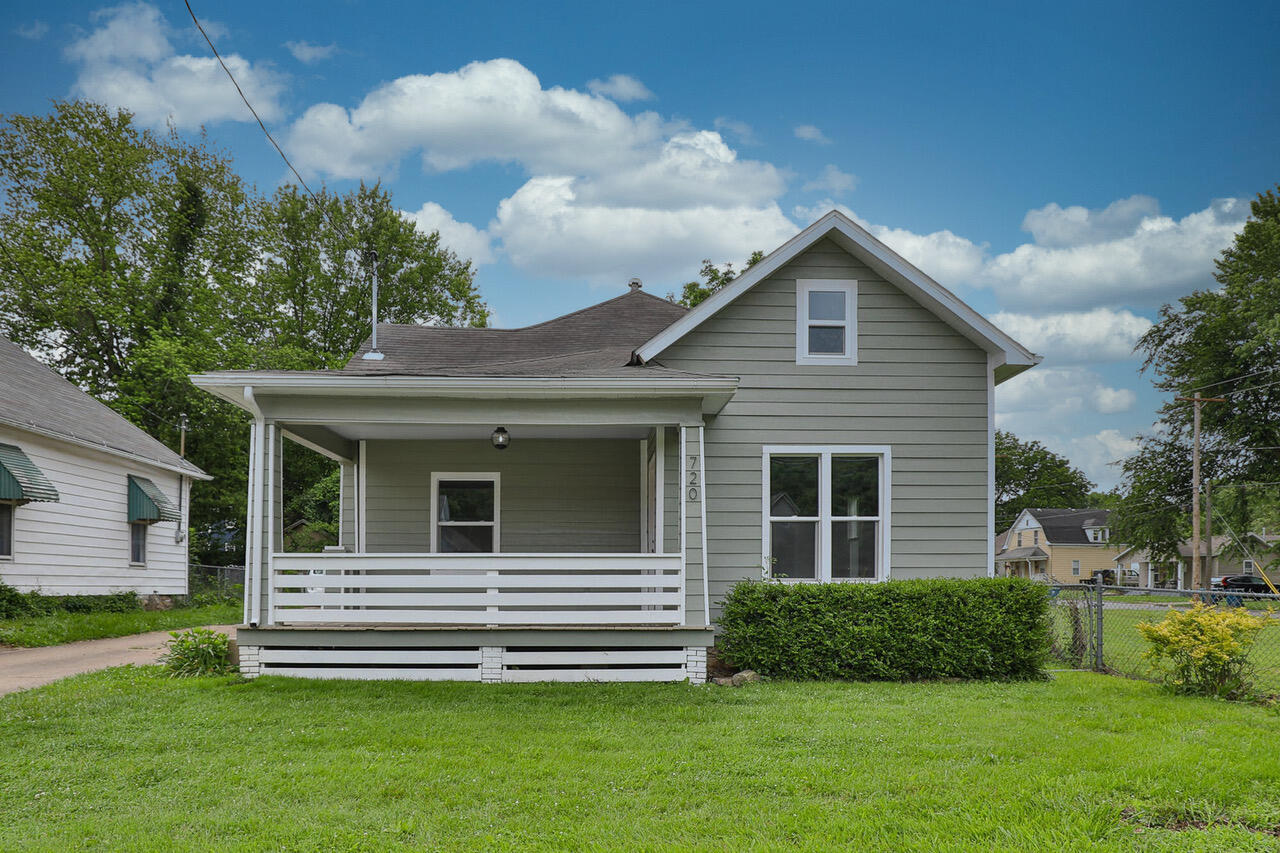 720 West Mount Vernon Street