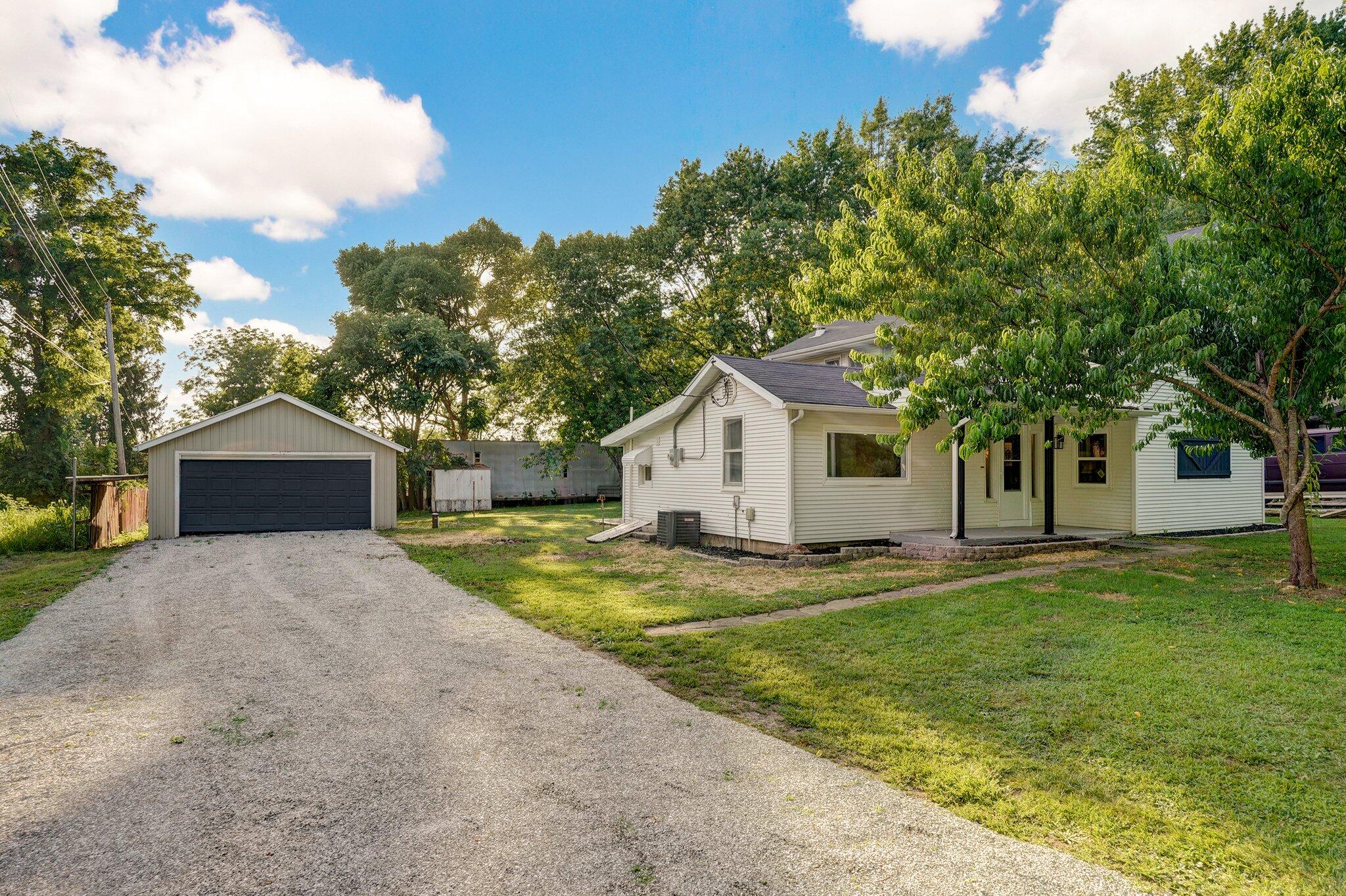 1169 South Miller Avenue Property Photo 1