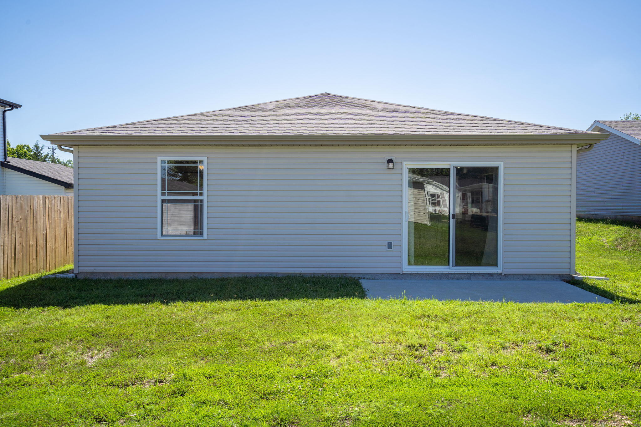 142 Oakwood Estates Court Property Photo 45