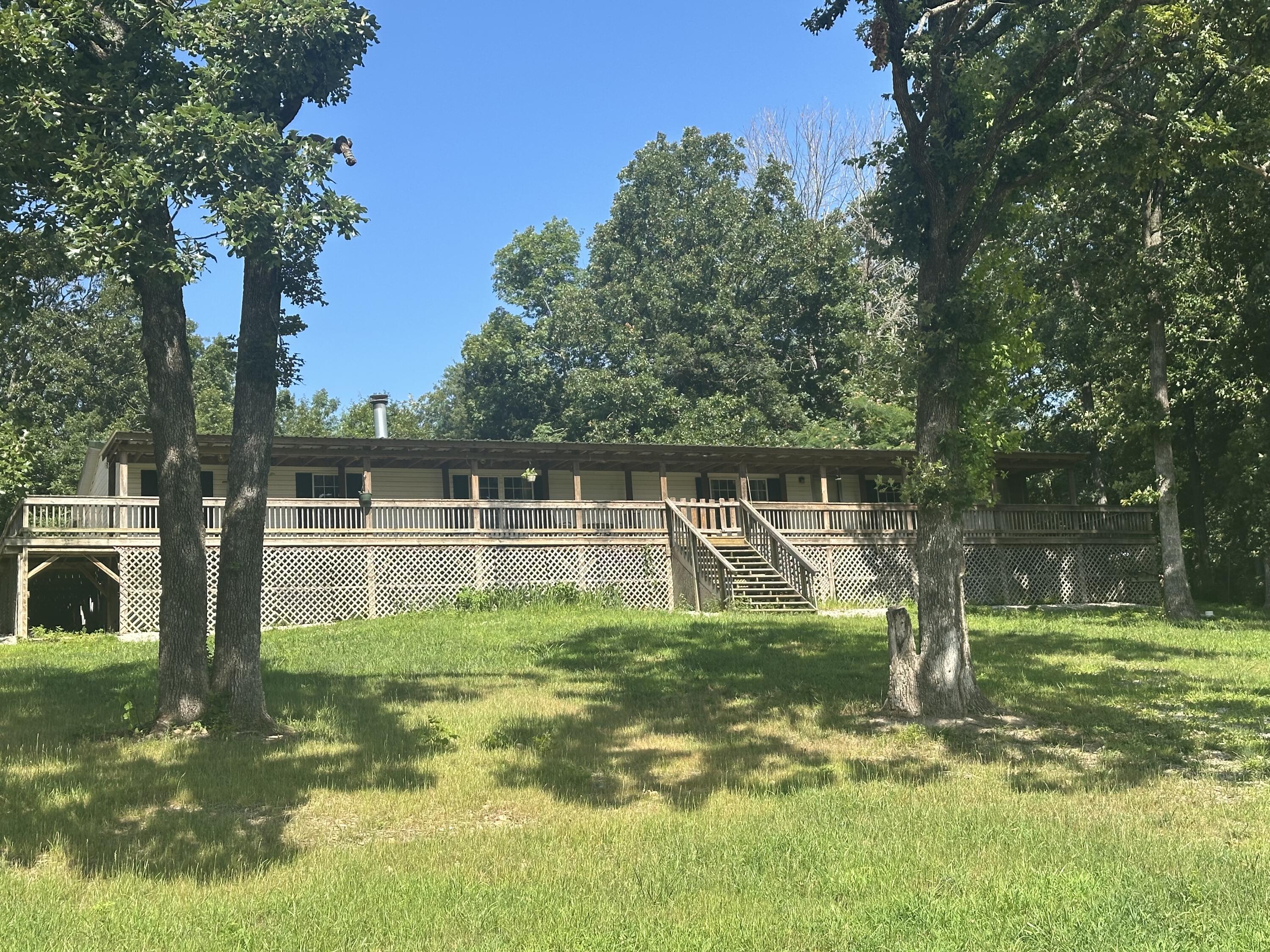 5421 South 192nd Road