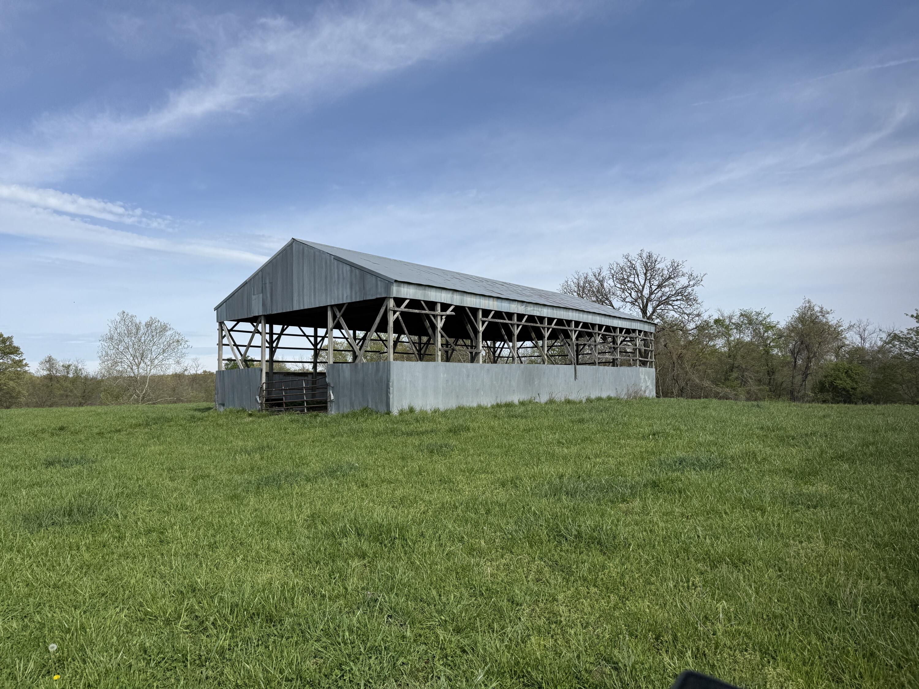 000 Baker Creek Road Property Photo 1