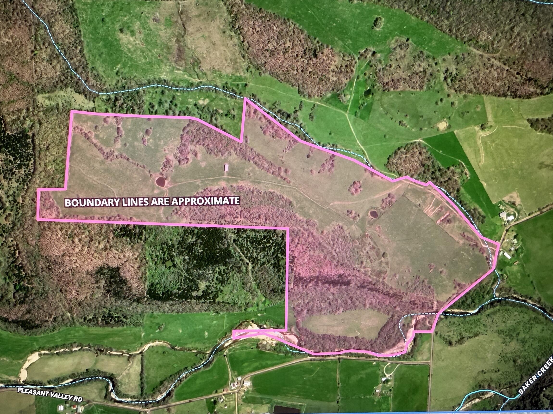 000 Baker Creek Road Property Photo 12