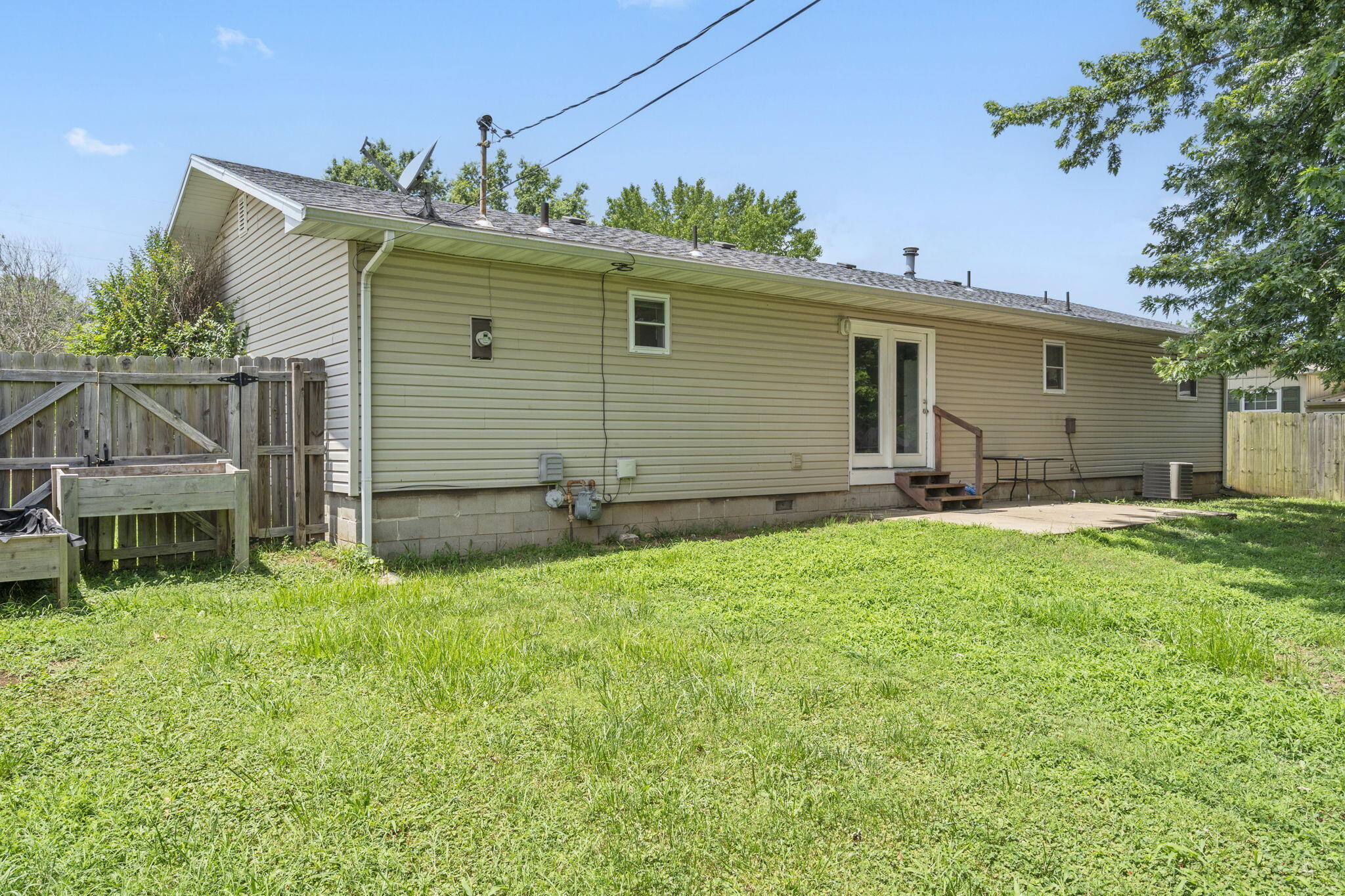 3006 North Pierce Avenue Property Photo 22