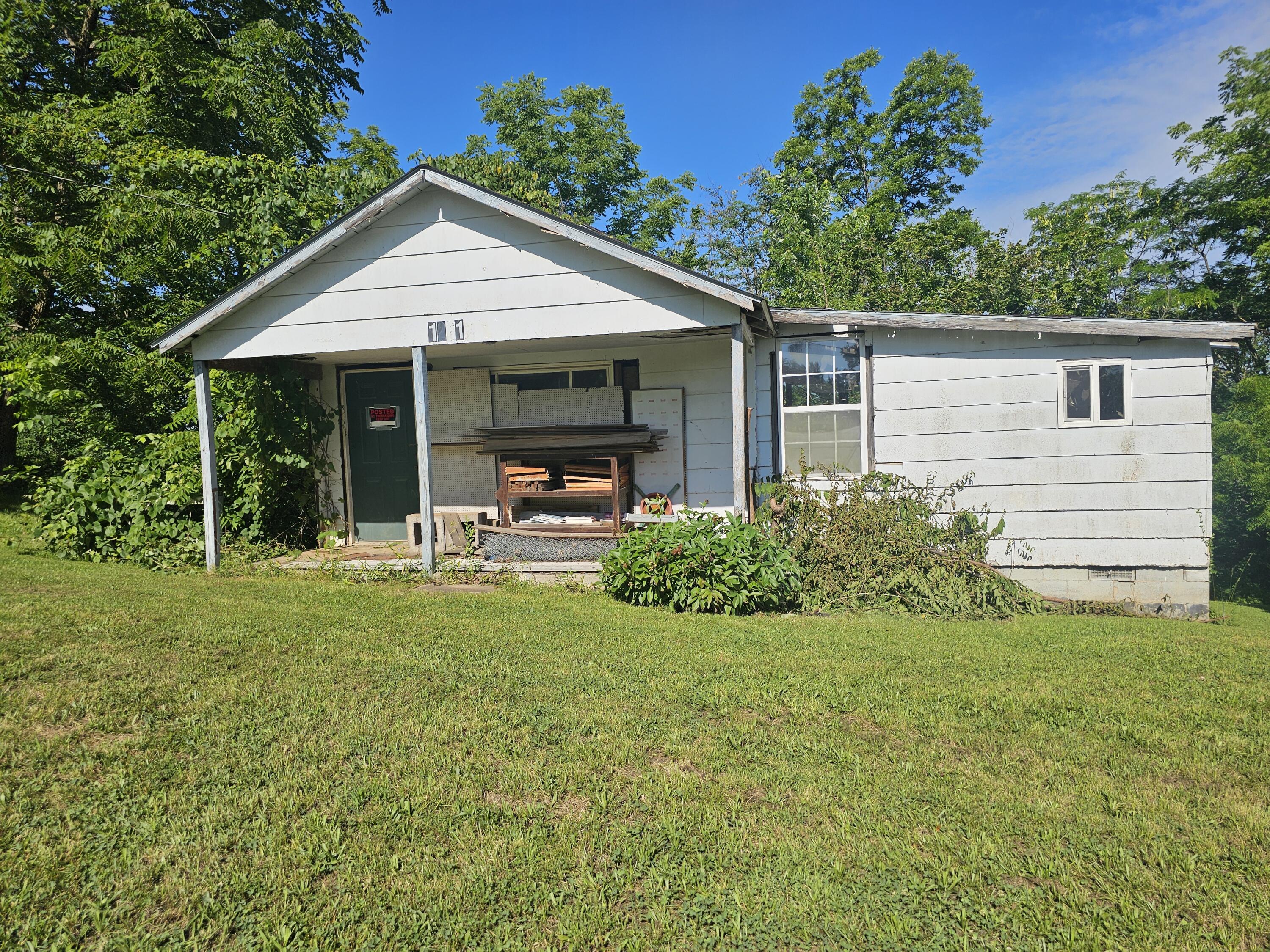 1215 Jefferson Avenue Property Photo 11