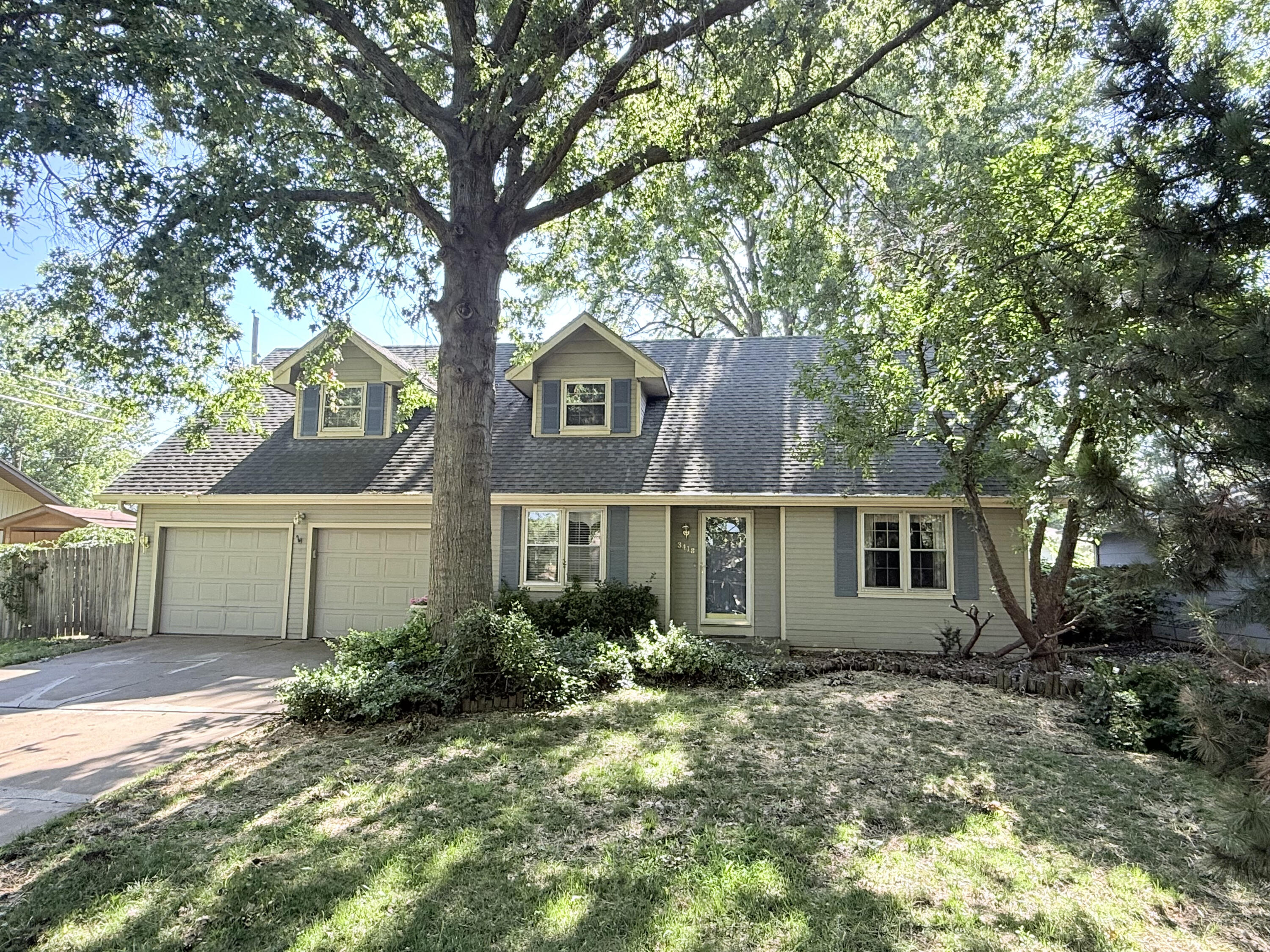 3418 South Virginia Avenue Property Photo 1