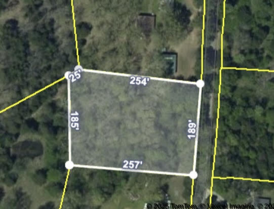 Tbd Farm Road 1220 Property Photo 1