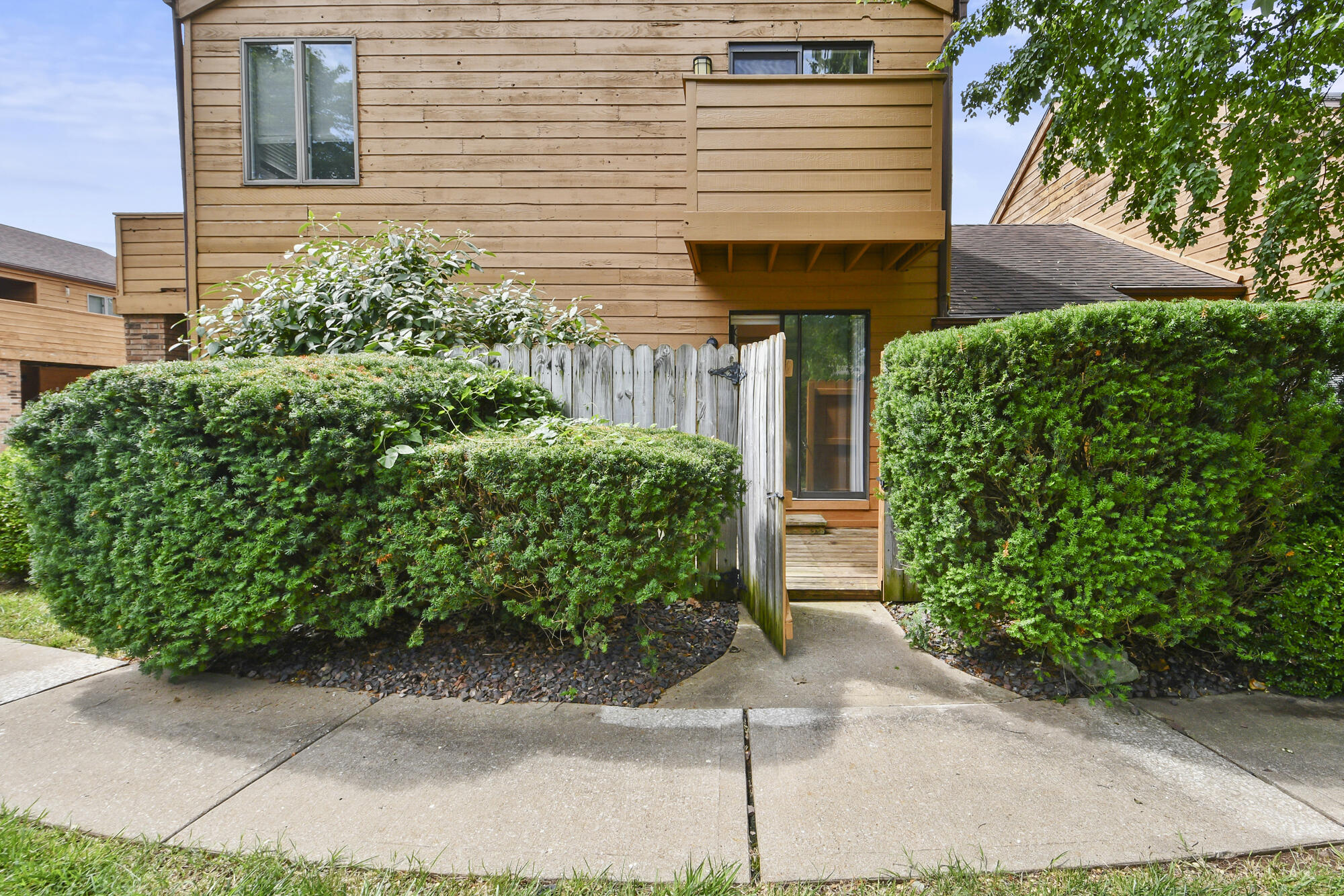 3440 South Delaware Avenue Property Photo 3