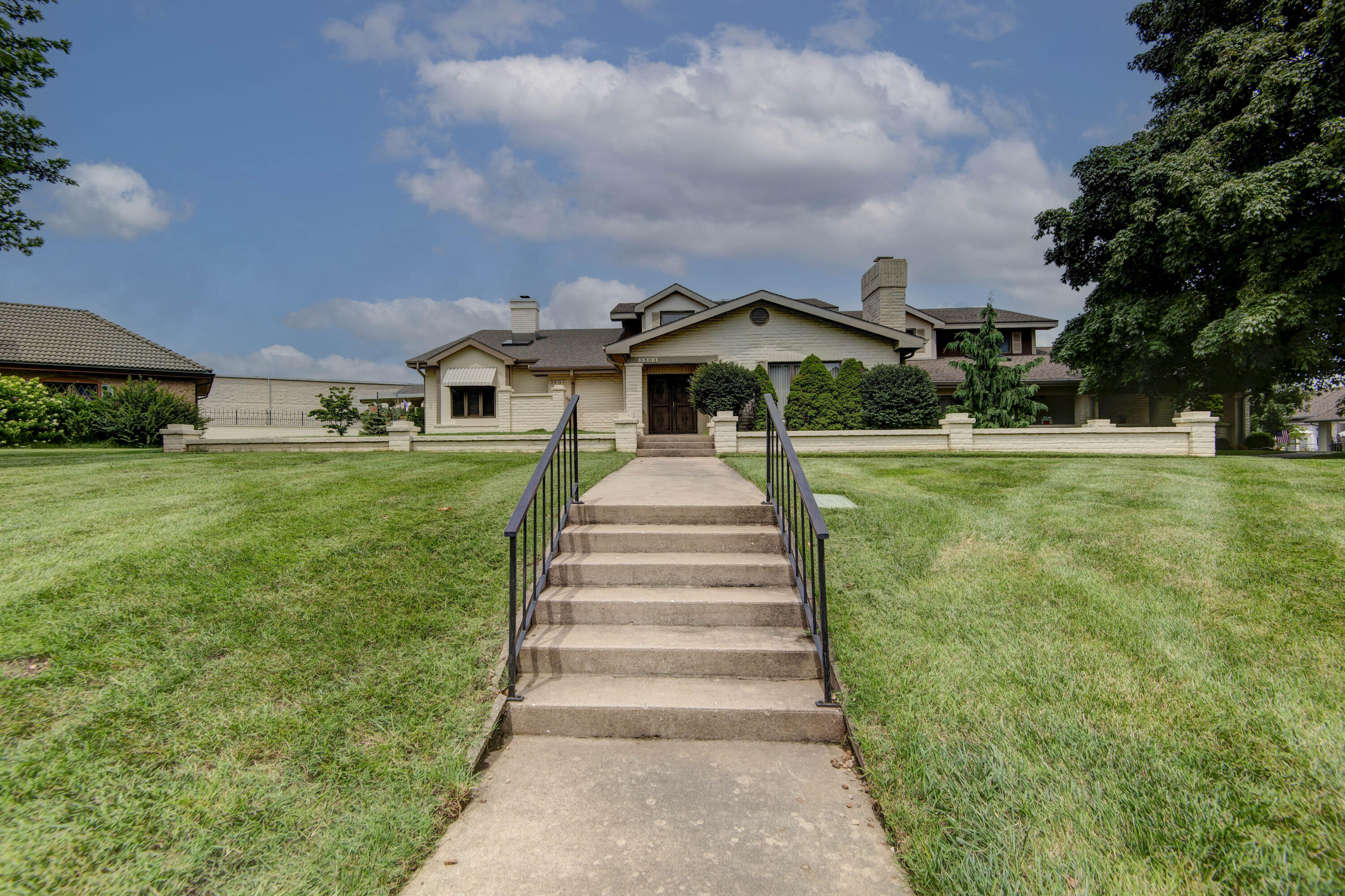 3501 East Cooper Boulevard Property Photo 1