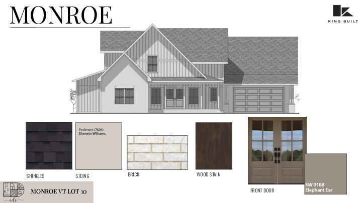 1319 East Valley Trail Drive Property Photo 1