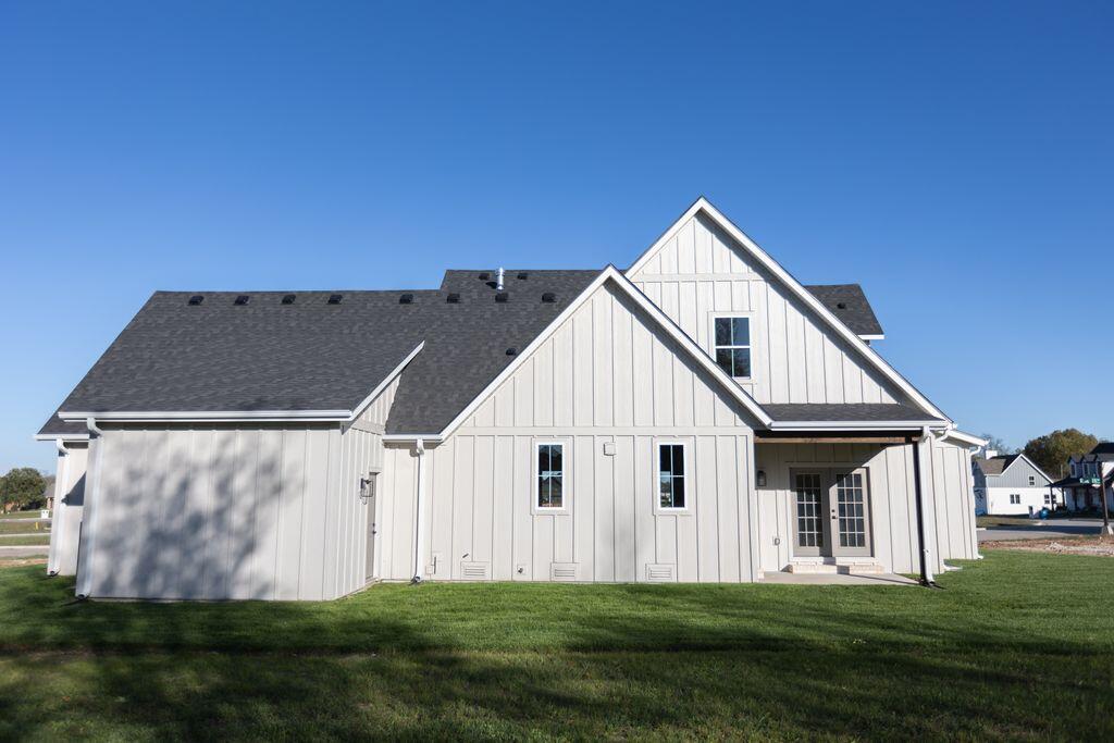 1319 East Valley Trail Drive Property Photo 30