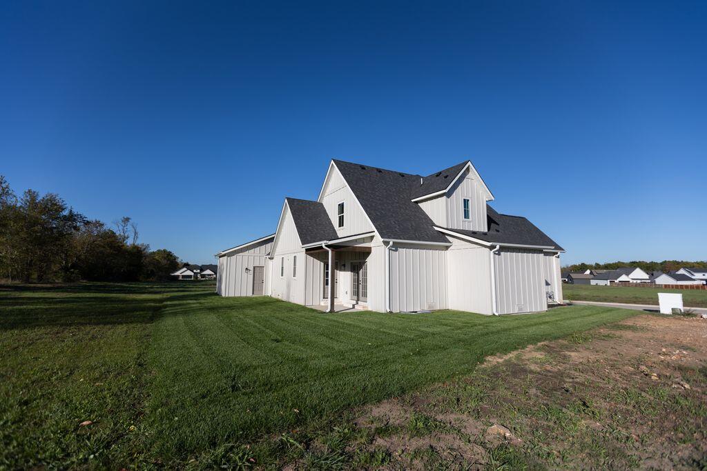 1319 East Valley Trail Drive Property Photo 31