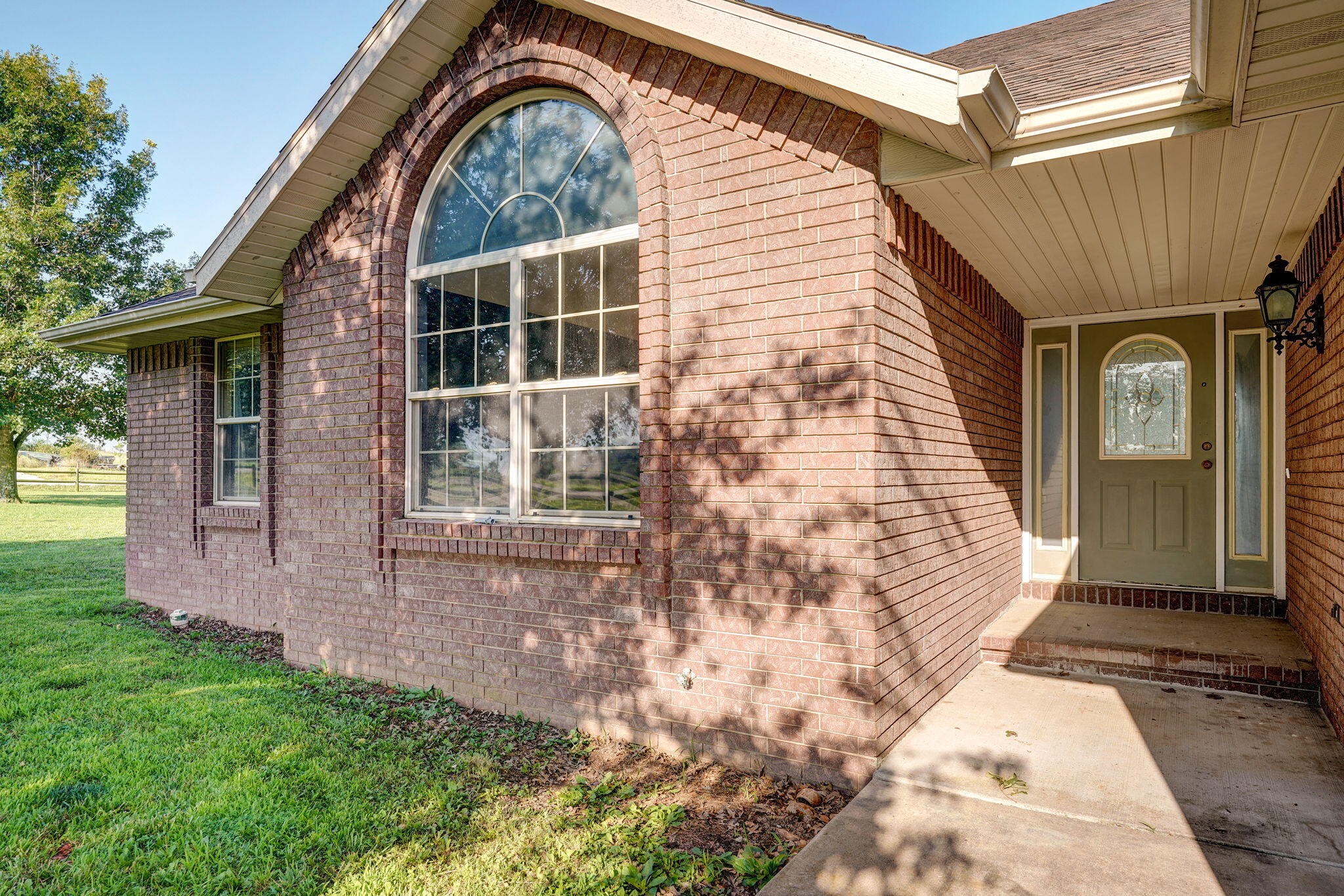 287 North Metzletein Road Property Photo 1