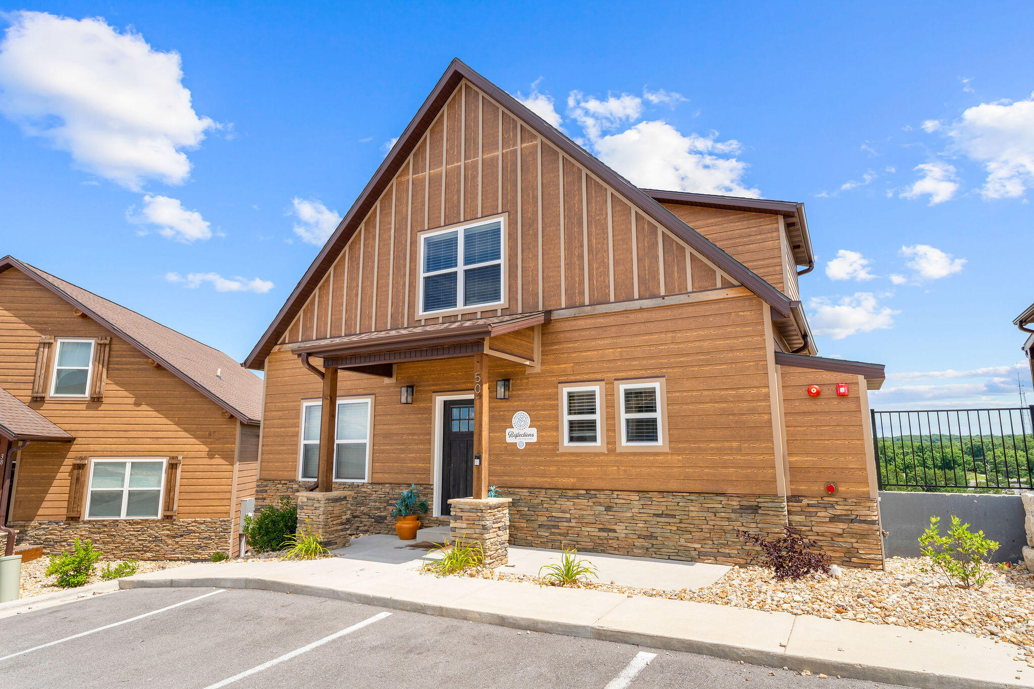 50 Settlers Cove Property Photo 6