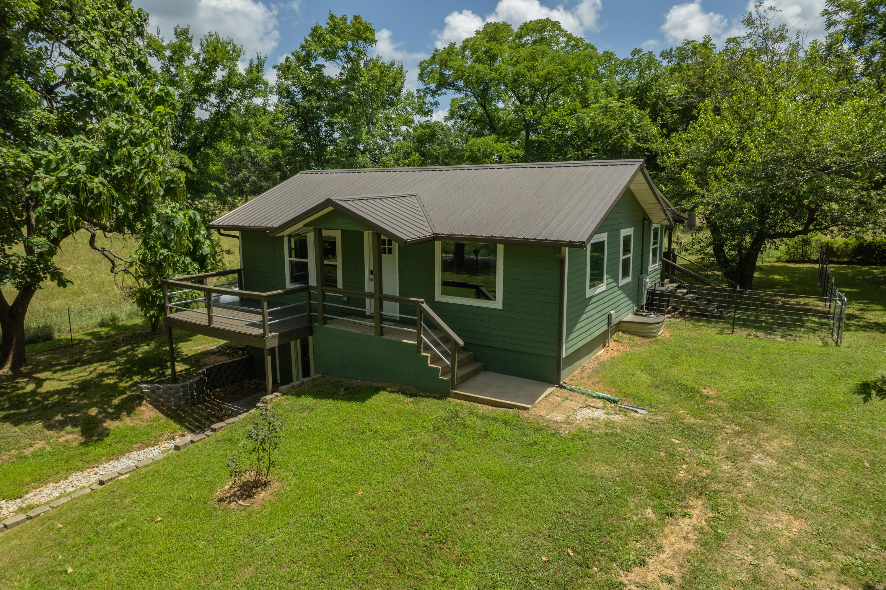 120 Moss Church Road Property Photo 1