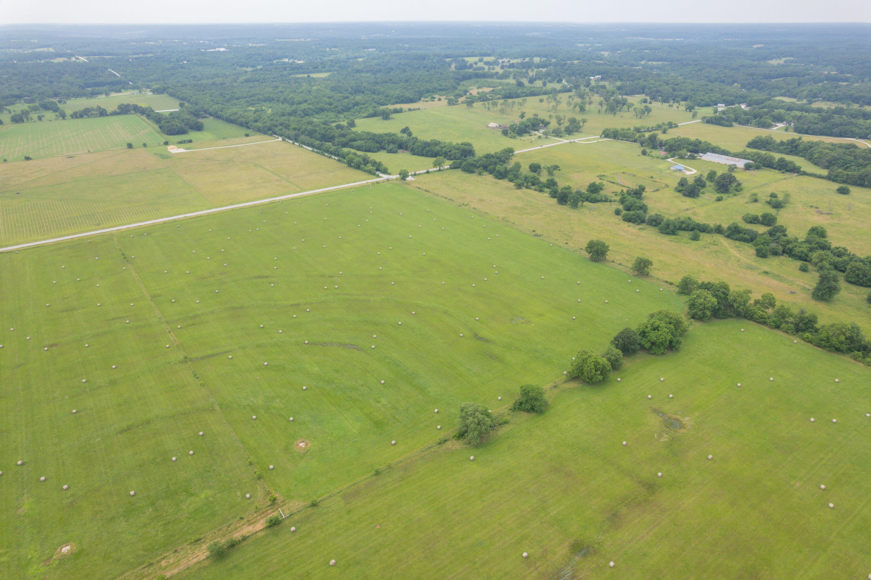 7.33+/- Acres Tract 1 Hwy V Property Photo 4