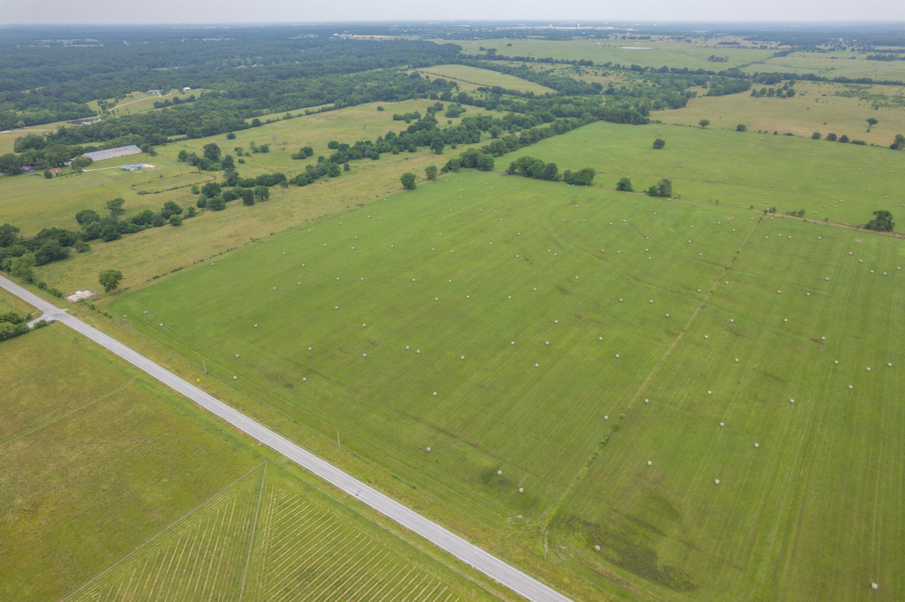 7.70+/- Acres Tract 2 Hwy V Property Photo 3