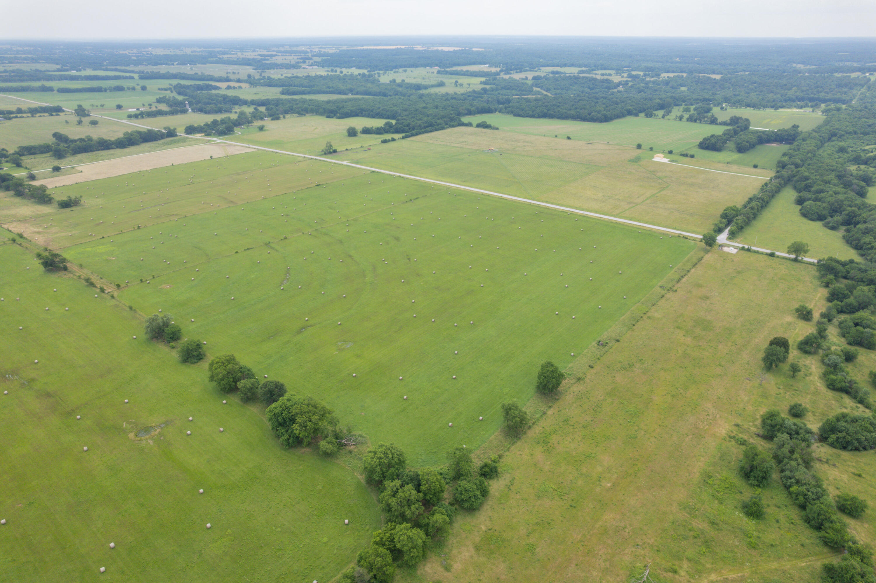7.70+/- Acres Tract 2 Hwy V Property Photo 5