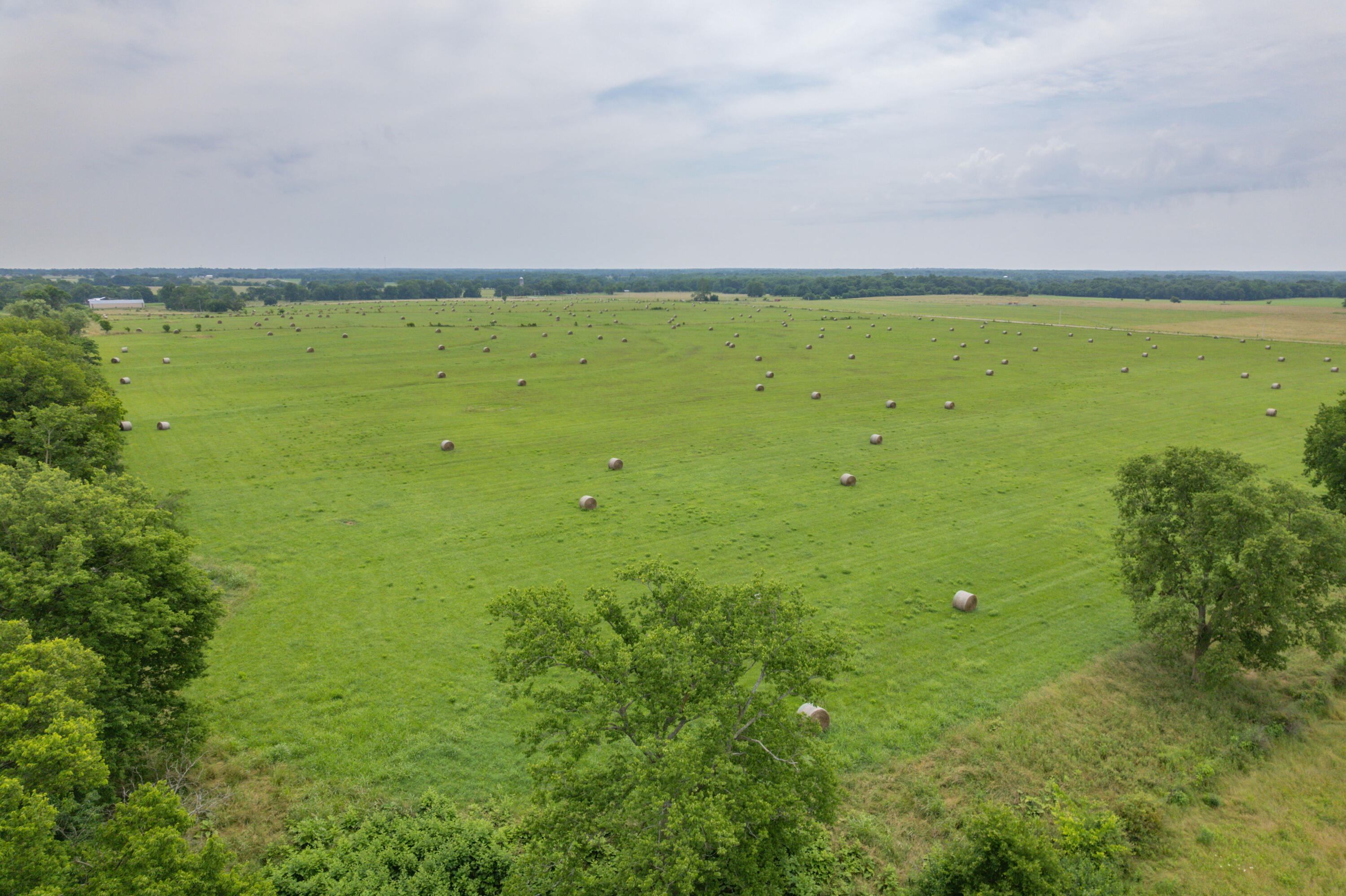 7.70+/- Acres Tract 2 Hwy V Property Photo 6