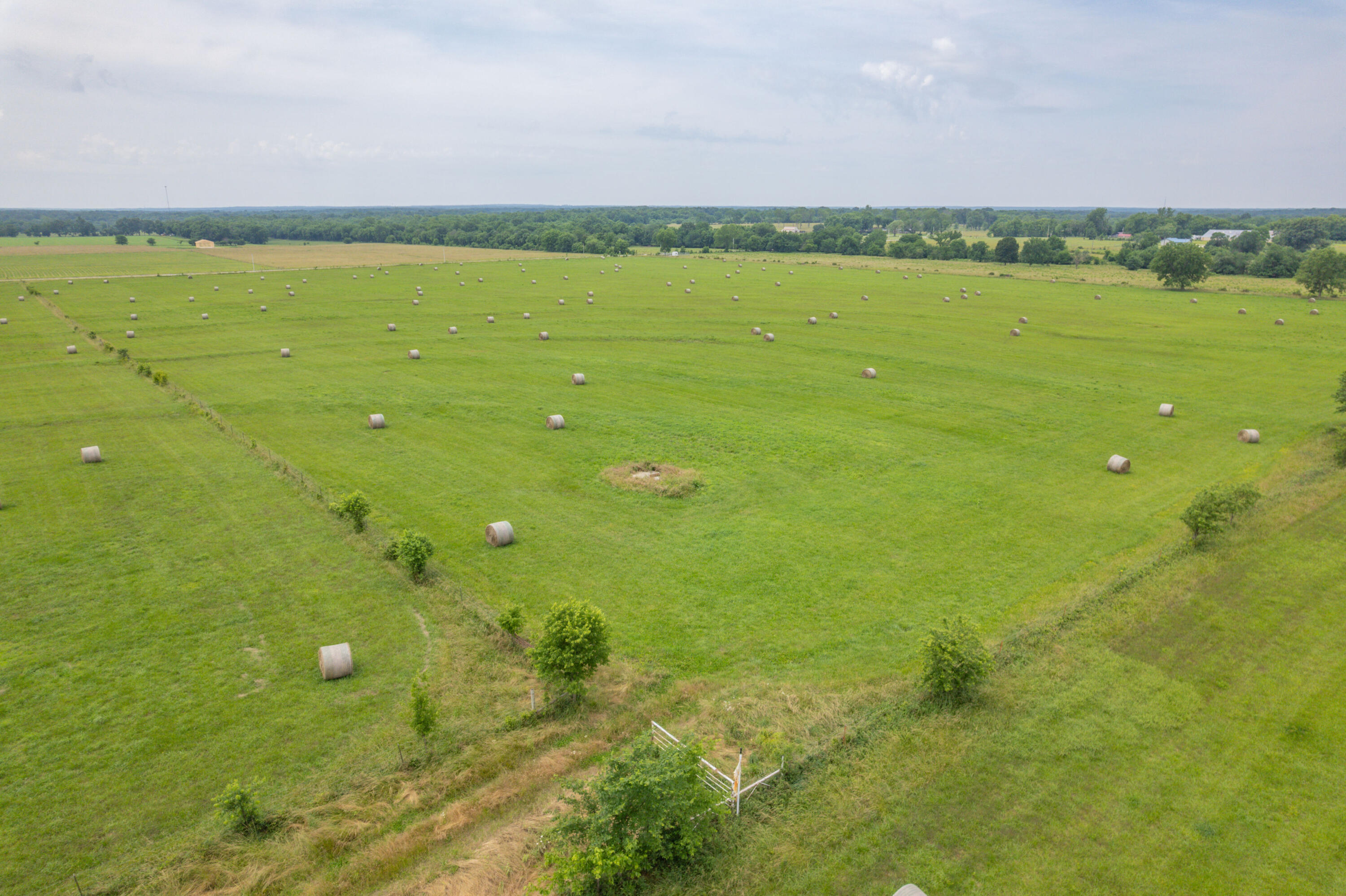 7.70+/- Acres Tract 2 Hwy V Property Photo 7