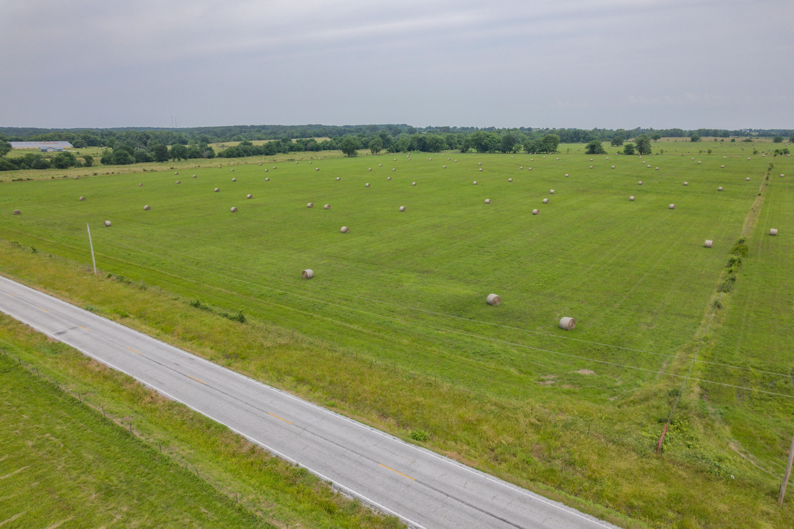 7.70+/- Acres Tract 2 Hwy V Property Photo 8