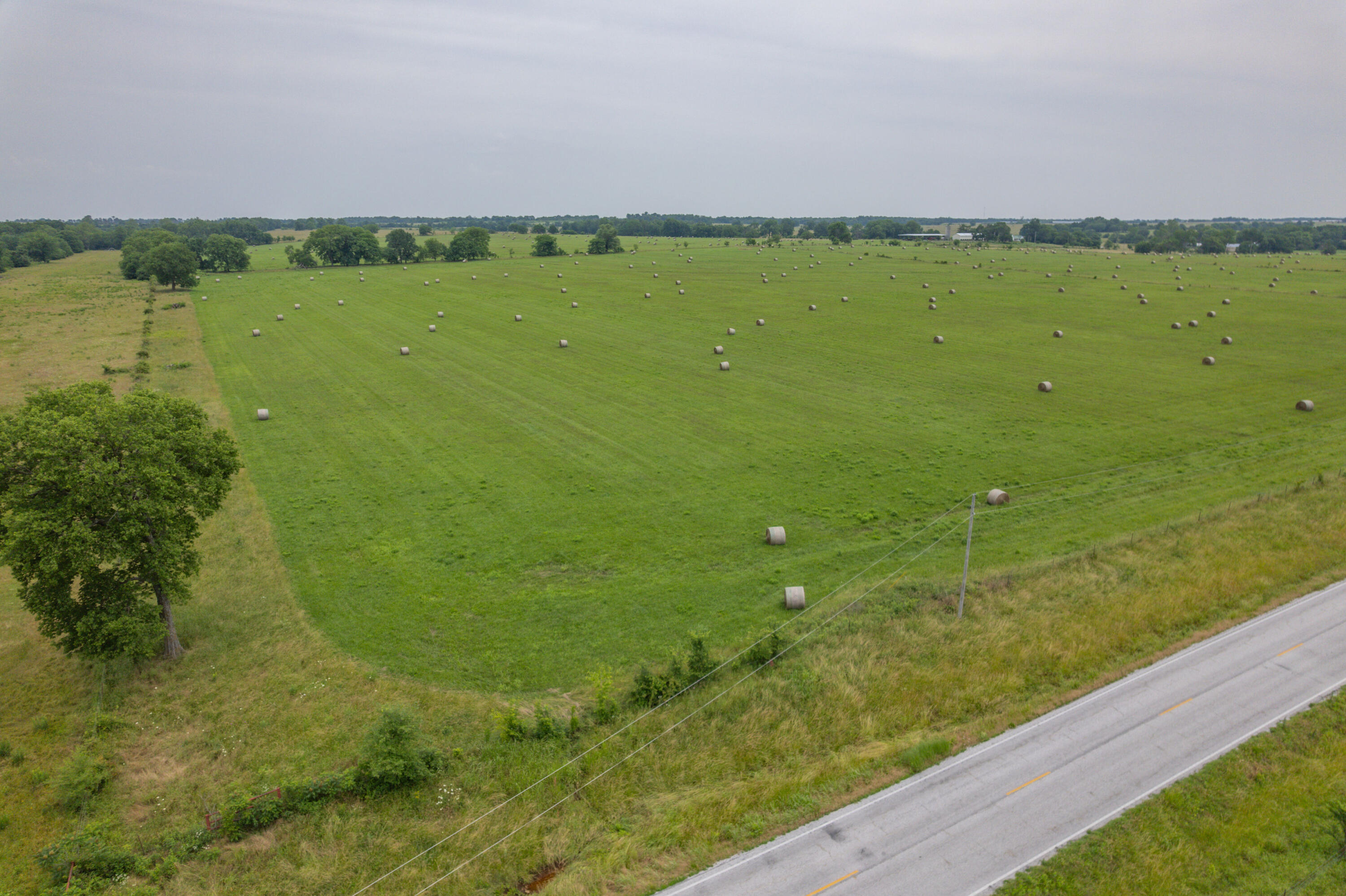 7.70+/- Acres Tract 2 Hwy V Property Photo 9