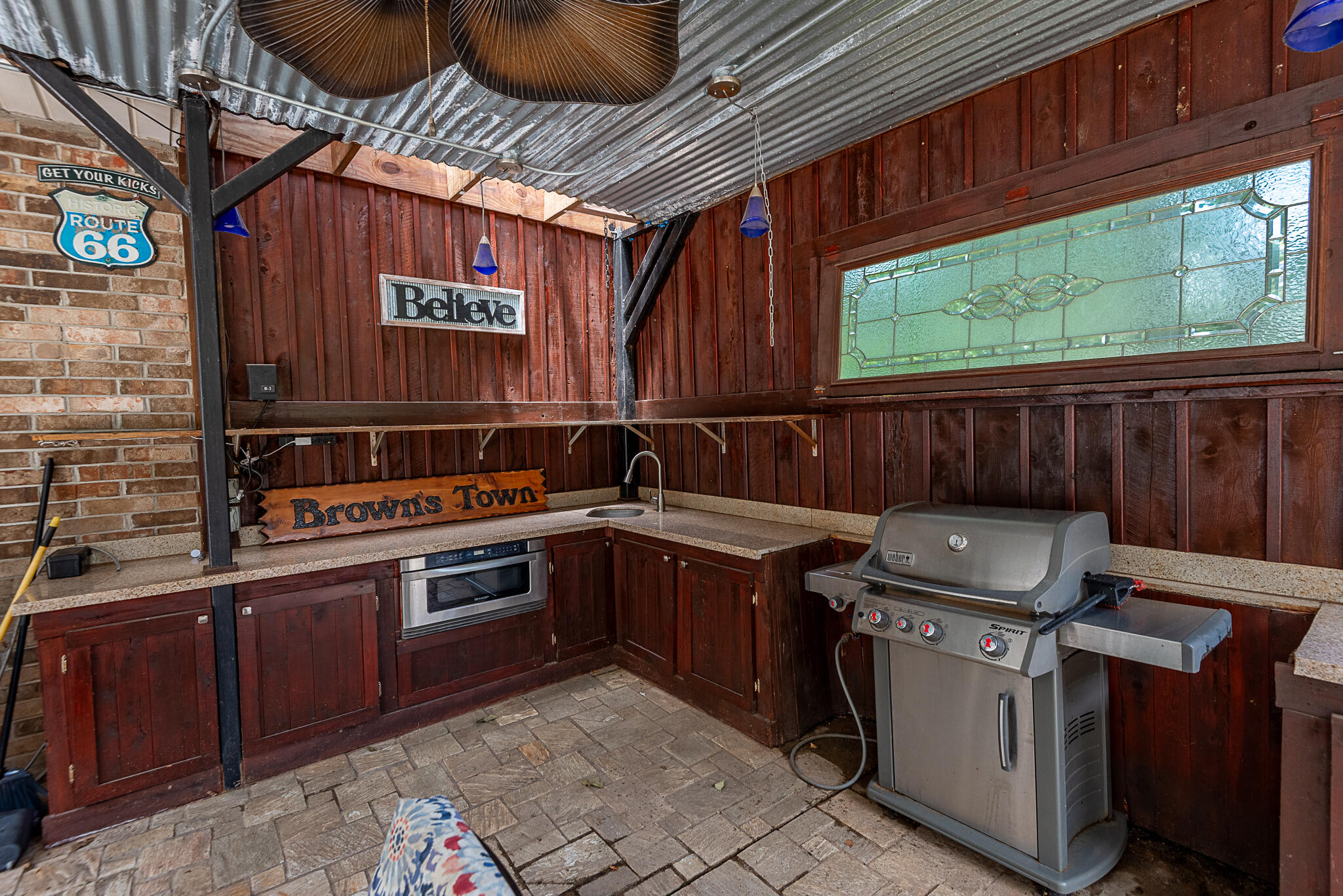 5388 South Woodcliffe Drive Property Photo 78