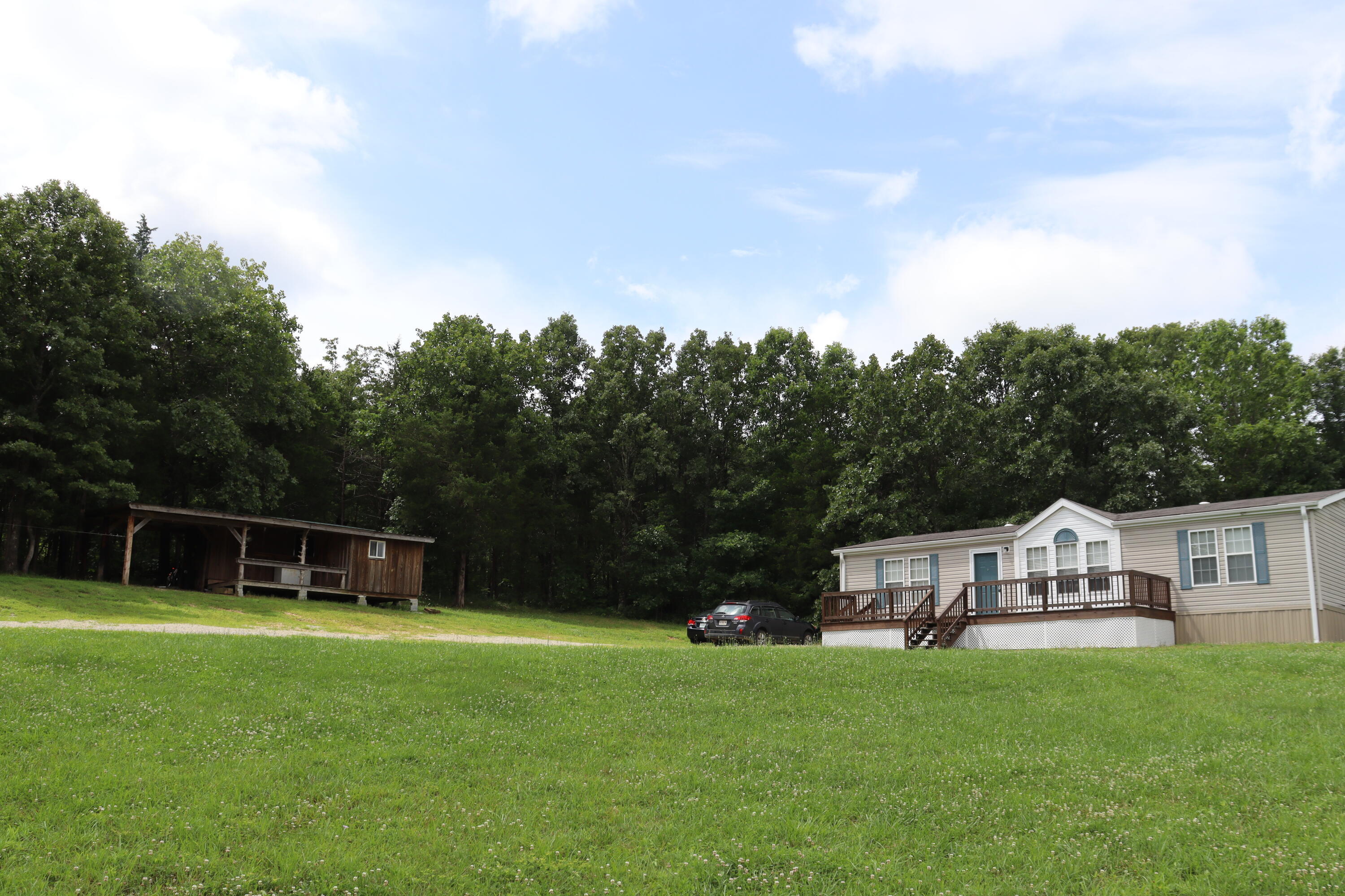 1805 County Road 837 Property Photo 1