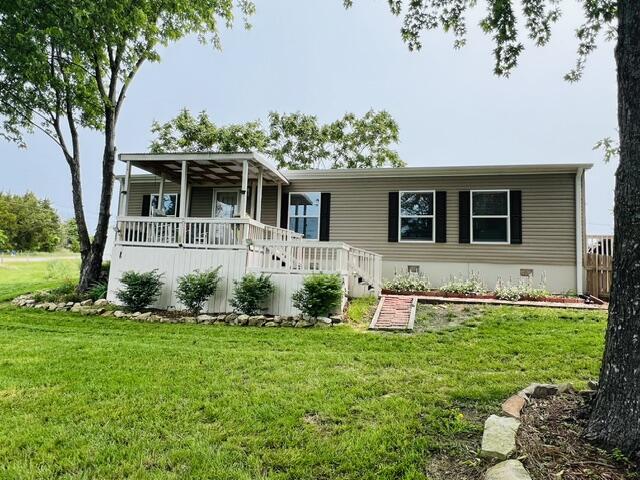 22784 Squirrel Lane Property Photo 1