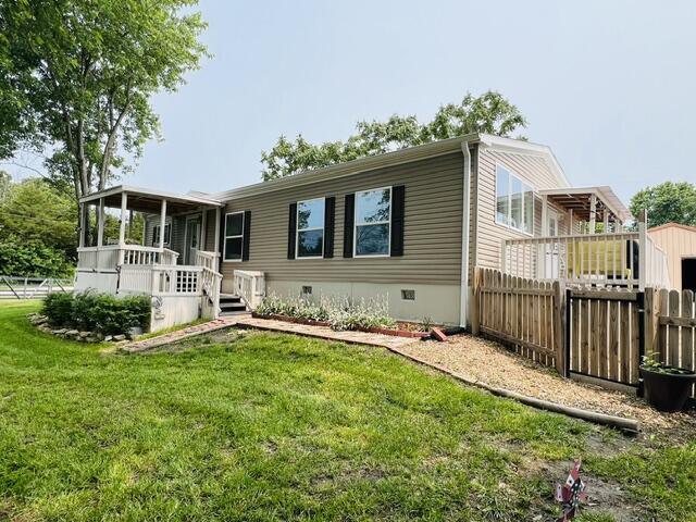22784 Squirrel Lane Property Photo 2