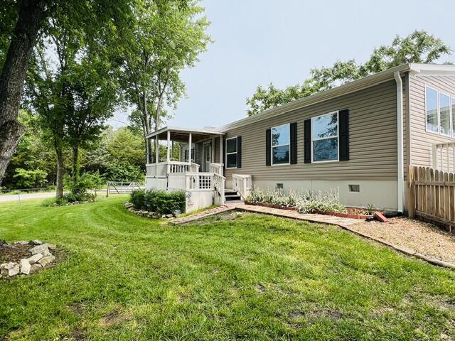 22784 Squirrel Lane Property Photo 3